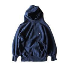 画像をギャラリービューアに読み込む, 1980's "CHAMPION" REVERSE WEAVE PARKA (SMALL)