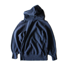 画像をギャラリービューアに読み込む, 1980's "CHAMPION" REVERSE WEAVE PARKA (SMALL)