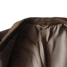 Load image into Gallery viewer, ~ 1960's "CLERYS" WOOL TWEED 3B JACKET (MEDIUM)