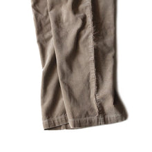 Load image into Gallery viewer, OLD "RALPH LAUREN" CORDUROY PANTS (W33)