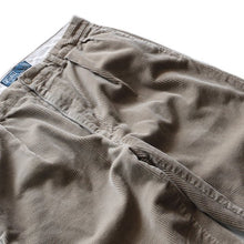 Load image into Gallery viewer, OLD "RALPH LAUREN" CORDUROY PANTS (W33)