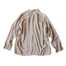 Load image into Gallery viewer, ~ 1960's "AMC" RAYON BOX SHIRT (LARGE)