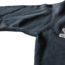 画像をギャラリービューアに読み込む, 1950's〜 "UNIVERCITY OF MICHIGAN" COTTON SWEAT SHIRT (X-LARGE)