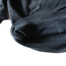 画像をギャラリービューアに読み込む, 1950's〜 "UNIVERCITY OF MICHIGAN" COTTON SWEAT SHIRT (X-LARGE)