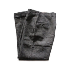 Load image into Gallery viewer, 1950's WOOL SLACKS MINT CONDITION (W33)