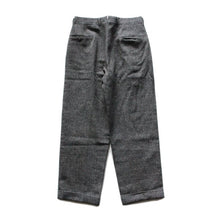 Load image into Gallery viewer, 1950's WOOL SLACKS MINT CONDITION (W33)