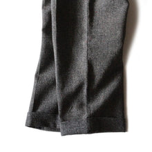 Load image into Gallery viewer, 1950's WOOL SLACKS MINT CONDITION (W33)