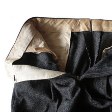 Load image into Gallery viewer, 1950's WOOL SLACKS MINT CONDITION (W33)