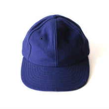 Load image into Gallery viewer, NOS "DON ALLESON" WOOL BASEBALL CAP (57-58cm)