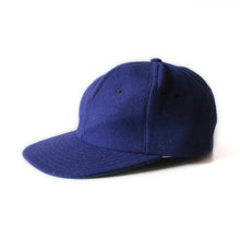 Load image into Gallery viewer, NOS "DON ALLESON" WOOL BASEBALL CAP (57-58cm)