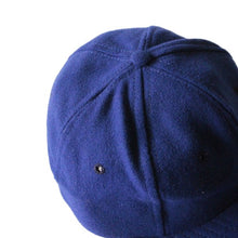 Load image into Gallery viewer, NOS "DON ALLESON" WOOL BASEBALL CAP (57-58cm)