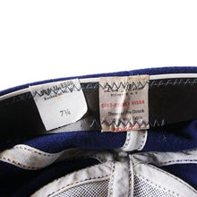 Load image into Gallery viewer, NOS "DON ALLESON" WOOL BASEBALL CAP (57-58cm)