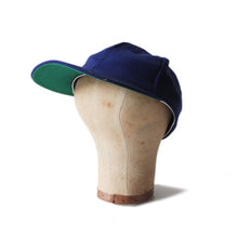 Load image into Gallery viewer, NOS "DON ALLESON" WOOL BASEBALL CAP (57-58cm)