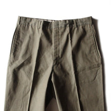 Load image into Gallery viewer, 1960's "FARAH" CHECK SLIM SLACKS MINT CONDITION (W32)