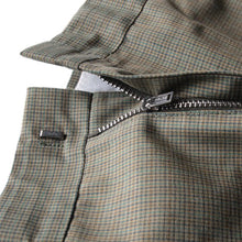 Load image into Gallery viewer, 1960's "FARAH" CHECK SLIM SLACKS MINT CONDITION (W32)