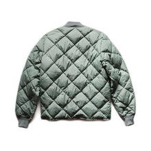 Load image into Gallery viewer, NOS 1970's "EDDIE BAUER" QUILTING INNER DOWN (MEDIUM)