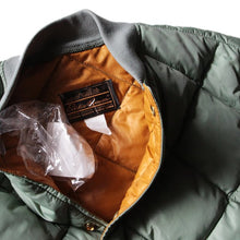 Load image into Gallery viewer, NOS 1970's "EDDIE BAUER" QUILTING INNER DOWN (MEDIUM)
