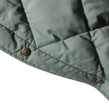 Load image into Gallery viewer, NOS 1970's "EDDIE BAUER" QUILTING INNER DOWN (MEDIUM)