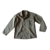 Load image into Gallery viewer, 1940's "USMC" HBT JACKET MINT CONDITION (MEDIUM)