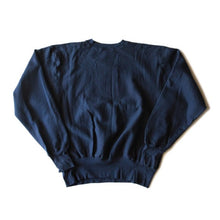 画像をギャラリービューアに読み込む, N.O.S 1980's "CHAMPION" REVERSE WEAVE SWEAT SHIRT (LARGE)