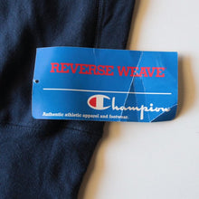 画像をギャラリービューアに読み込む, N.O.S 1980's "CHAMPION" REVERSE WEAVE SWEAT SHIRT (LARGE)