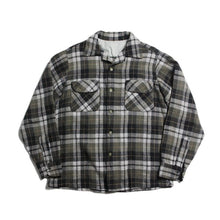 Load image into Gallery viewer, OLD "PENDLETON" WOOL BOX SHIRT (MEDIUM)
