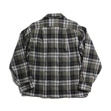Load image into Gallery viewer, OLD "PENDLETON" WOOL BOX SHIRT (MEDIUM)
