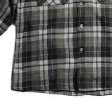 Load image into Gallery viewer, OLD "PENDLETON" WOOL BOX SHIRT (MEDIUM)