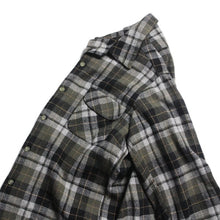 Load image into Gallery viewer, OLD "PENDLETON" WOOL BOX SHIRT (MEDIUM)