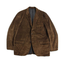 Load image into Gallery viewer, 1960's "HIS" CORDUROY 3B JACKET (LARGE)