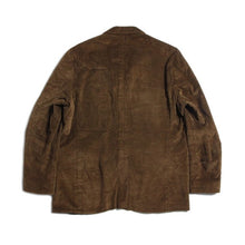 Load image into Gallery viewer, 1960's "HIS" CORDUROY 3B JACKET (LARGE)
