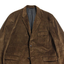 Load image into Gallery viewer, 1960's "HIS" CORDUROY 3B JACKET (LARGE)
