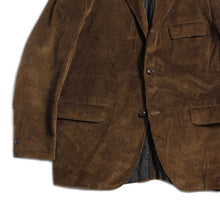 Load image into Gallery viewer, 1960's "HIS" CORDUROY 3B JACKET (LARGE)