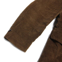 Load image into Gallery viewer, 1960's "HIS" CORDUROY 3B JACKET (LARGE)