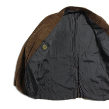 Load image into Gallery viewer, 1960's "HIS" CORDUROY 3B JACKET (LARGE)