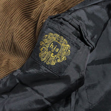 Load image into Gallery viewer, 1960's "HIS" CORDUROY 3B JACKET (LARGE)