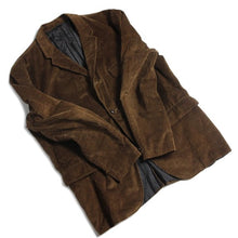 Load image into Gallery viewer, 1960's "HIS" CORDUROY 3B JACKET (LARGE)