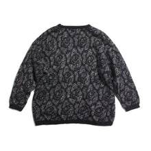 画像をギャラリービューアに読み込む, OLD "BENETTON" MOHAIR SWEATER MINT CONDITION (UNISEX)