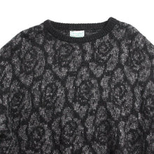 画像をギャラリービューアに読み込む, OLD "BENETTON" MOHAIR SWEATER MINT CONDITION (UNISEX)