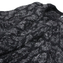 画像をギャラリービューアに読み込む, OLD "BENETTON" MOHAIR SWEATER MINT CONDITION (UNISEX)