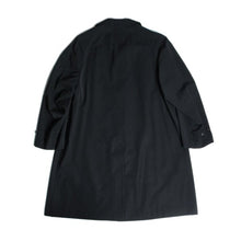 Load image into Gallery viewer, 1950's BRITISH FABRIC WOOL & GABARDINE COAT MINT CONDITION (MEDIUM)
