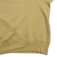 画像をギャラリービューアに読み込む, 1950's FLEEDOM SLEEVE COTTON SWEAT SHIRT (LARGE)