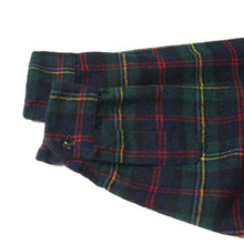 Load image into Gallery viewer, OLD "PENDLETON" WOOL BOX SHIRT (LARGE)