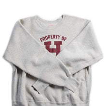 画像をギャラリービューアに読み込む, 1960's "CHAMPION" REVERSE WEAVE SWEAT SHIRT (X-LARGE)