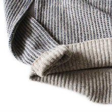 画像をギャラリービューアに読み込む, 1980's〜 "L.L.BEAN" WOOL SWEATER (MEDIUM)