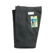 Load image into Gallery viewer, NOS 1960's "DEE CEE" SLIM SLACKS (W30)
