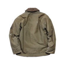 Load image into Gallery viewer, 1940's "USN" N-1 DECK JACKET (36)