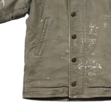 Load image into Gallery viewer, 1940's "USN" N-1 DECK JACKET (36)