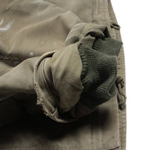 Load image into Gallery viewer, 1940's "USN" N-1 DECK JACKET (36)