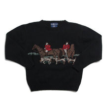 画像をギャラリービューアに読み込む, 1990's〜 "RALPH LAUREN" WOOL SWEATER (UNISEX) MINT CONDITION